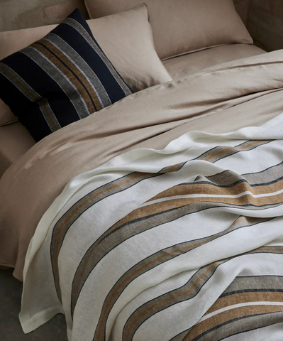 Franco Throw - Amber 150cm x 240cm