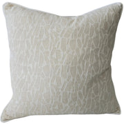 Cobblestone - Linen Cotton Cushion