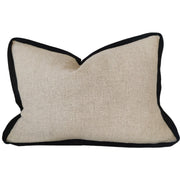 Reine - Linen Lumbar Cushion