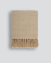 Richmond Putty Throw