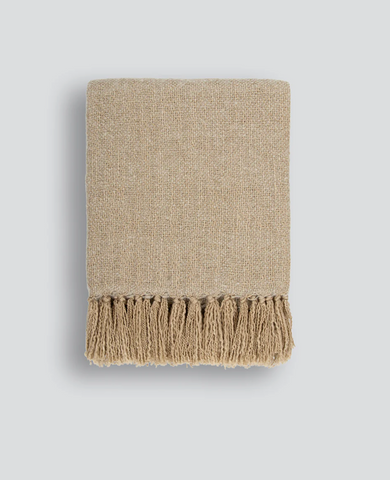 Richmond Putty Throw