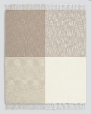Varese Biscuit Throw