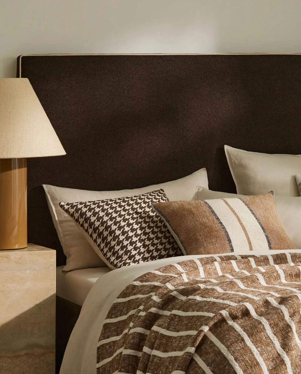 Piazza 150cm x 240cm Earth