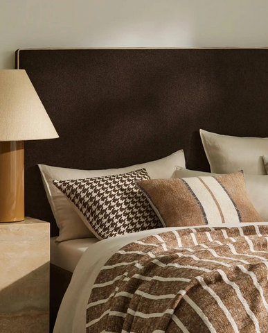 Piazza 150cm x 240cm Earth