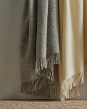 Nevis - Ash  130cm x 200cm