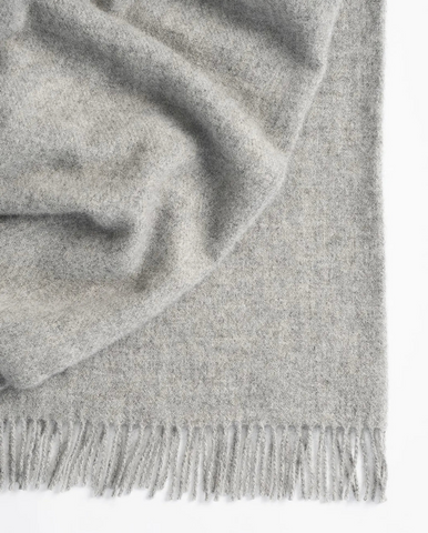 Nevis - Ash  130cm x 200cm