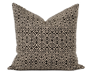 Arrow Print Cushion 55cm x 55cm
