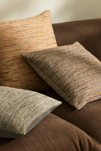 Vista Cushion - Natural