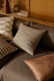 Vista Cushion - Natural