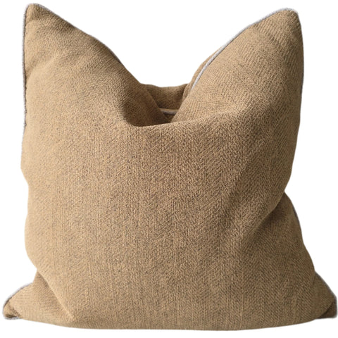 Hailey - Linen Chenille Cushion
